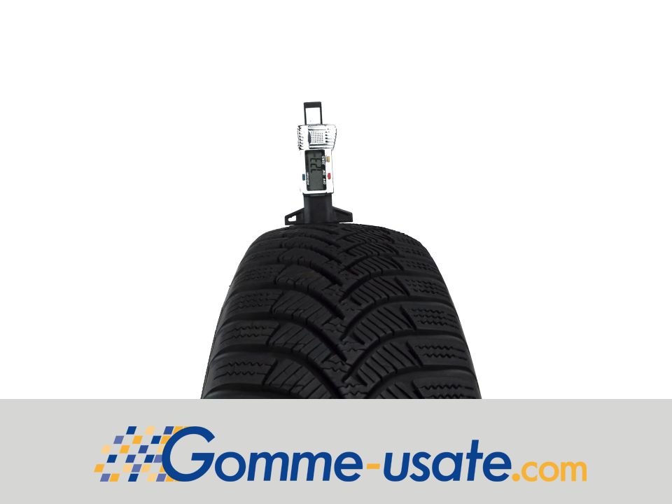 Thumb Hankook Gomme Usate Hankook 165/70 R14 81T Winter I Cept RS 2 M+S (90%) pneumatici usati Invernale 0